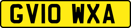 GV10WXA