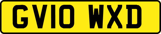 GV10WXD