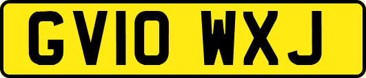 GV10WXJ