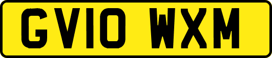 GV10WXM