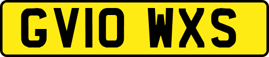 GV10WXS