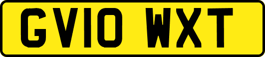 GV10WXT