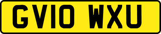 GV10WXU