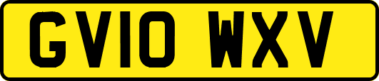 GV10WXV