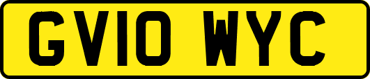 GV10WYC
