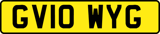GV10WYG