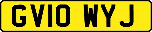 GV10WYJ