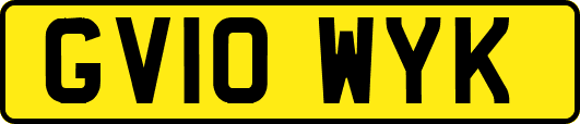 GV10WYK