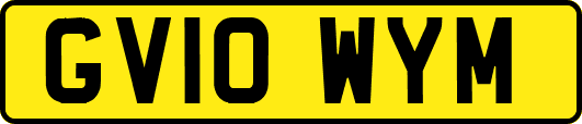 GV10WYM