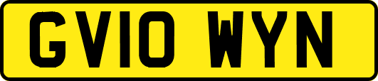 GV10WYN