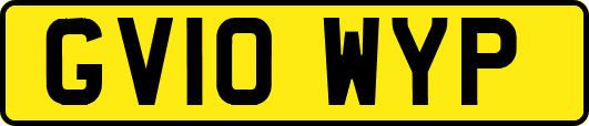 GV10WYP