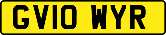 GV10WYR