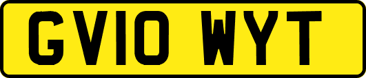 GV10WYT