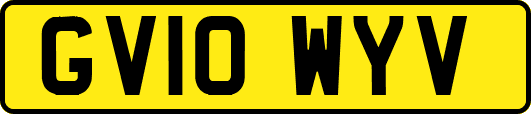 GV10WYV