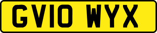 GV10WYX