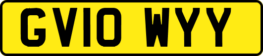 GV10WYY