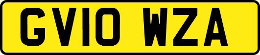 GV10WZA