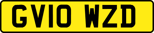 GV10WZD