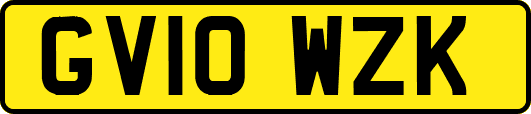 GV10WZK