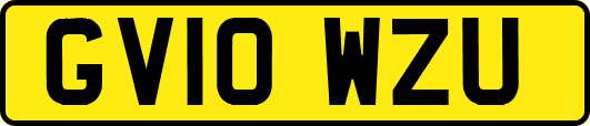 GV10WZU