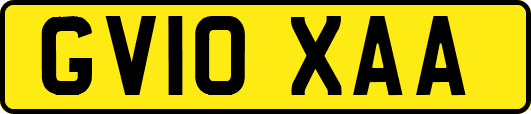 GV10XAA