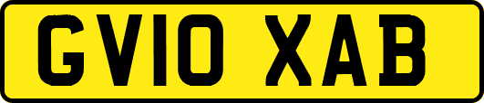 GV10XAB