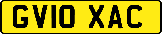 GV10XAC