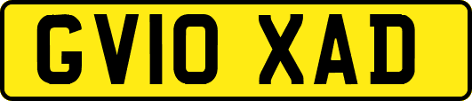 GV10XAD