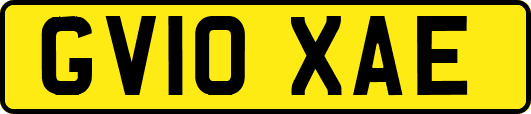 GV10XAE