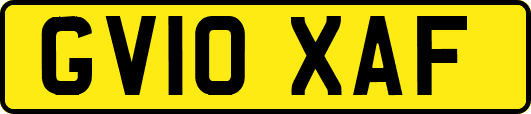 GV10XAF