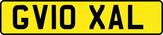 GV10XAL