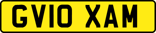 GV10XAM