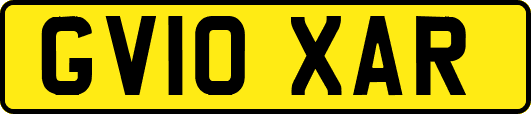 GV10XAR