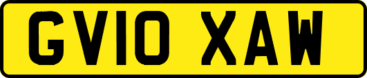 GV10XAW