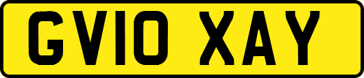 GV10XAY