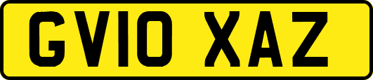 GV10XAZ