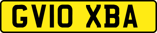 GV10XBA