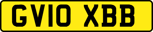 GV10XBB