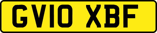 GV10XBF