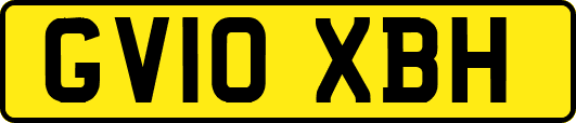 GV10XBH