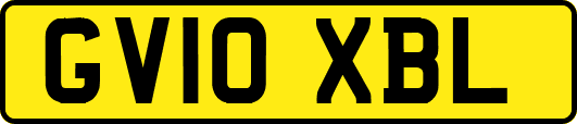 GV10XBL