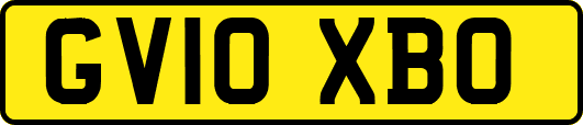 GV10XBO