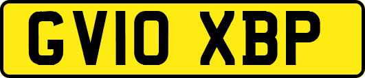 GV10XBP