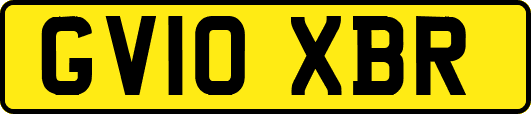 GV10XBR