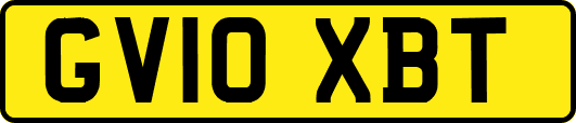 GV10XBT