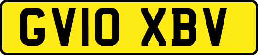 GV10XBV