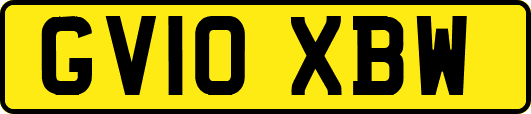 GV10XBW