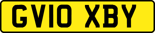 GV10XBY