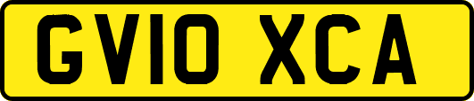 GV10XCA