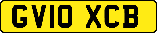 GV10XCB